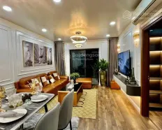 Cho thuê CC 3PN, 2VS, 85m2 ở Hà Nội Center Point, 17,5 triệu VND vào luôn được