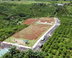 Bán gấp, đất chỉ 550 triệu - cách Quốc lộ 20 chỉ 3km