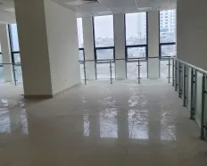 Cho thuê sàn thương mại Tầng 1 và Tầng 2 Ct2 A10
