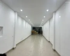 Mặt bằng kinh doanh mặt phố Nguyễn Trãi 150m2 thông sàn kinh doanh ngay
