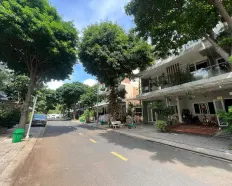 Cho thuê nhà compound Liên Phường gần Global City Quận 9 giá 15tr/tháng