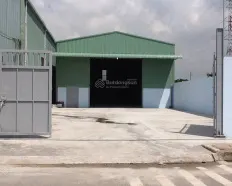 Bán 6.500m2 kho xưởng mặt tiền đường Quốc lộ 1A, Hoà Phước, Hoà Vang, Đà Nẵng