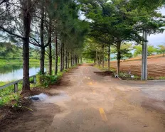 Bán đất Phường 2 Bảo Lộc, 409 triệu, full thổ cư, sang tên công chứng ngay
