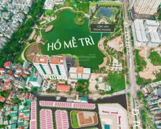 Bán mới căn góc hoa hậu sàn văn phòng tầng 2 - mặt đường Tố Hữu - S: 200m. CĐT MIPEC: 0931 691