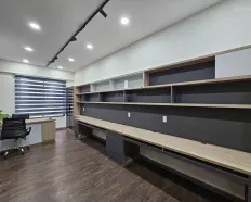 Chủ nhà gửi bán Văn phòng The Prince Residence / Giá bán: 1,3 tỷ - Diện tích: 14m2 - PL: Sổ hồng
