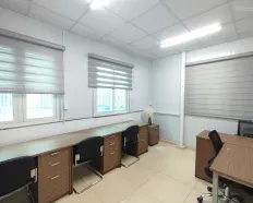 Cho thuê văn phòng trọn gói, văn phòng ảo Bình Thạnh có sẵn nội thất với nhiều ưu đãi. 0981 291