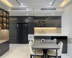 Hot- Cho thuê 3PN The Antonia nhà đẹp cao cấp ô xe hầm giá chỉ 40 triệu/tháng ở ngay. LH 0902 244