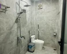 Cho thuê nhà mới full nội thất mặt tiền Trịnh Khắc Lập, TP Đà Nẵng