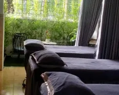 Giảm sâu còn 99 triệu sang nhượng spa massage Nguyễn Đình Hoàn