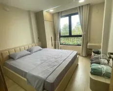 Cho thuê căn hộ chung cư phố Trần Đăng Ninh, Cầu Giấy 11,8tr/tháng