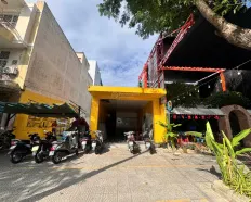 Cần cho thuê mặt bằng 59 - 61 Chương Dương, 200m2, vị trí trung tâm, KD tốt, trục đường ven sông