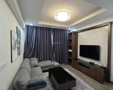 Gấp! Mới mua không ở cho thuê căn hộ Handi Resco 31 LVL 3 phòng ngủ full đồ giá chỉ 17 triệu/tháng