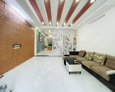 Cho thuê nhà 2 tầng 2 mê Lỗ Giáng 1 sát ngay chợ Hòa Xuân Đà Nẵng, vị trí đầy đủ tiện ích sống