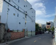 Đất kiệt 2 mặt tiền ô tô tránh nhau đường Trương Định cách biển 400m