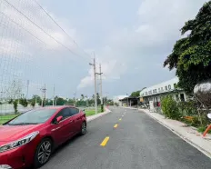 Ngộp ngân hàng cần ra gấp lô đất hẻm 252 siêu đẹp, đường nhựa 10m có vỉa hè chỉ 4,4 tỷ