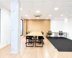 Cho thuê văn phòng trọn gói sàn 43m2 đường Nguyễn Phi Khanh - Quận 1