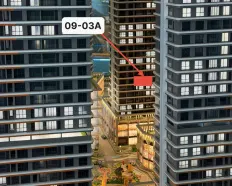Căn 1PN giá mềm tòa C1 - Dự án Capital Square - Căn thưởng ký HĐ chủ đầu tư