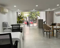 Hoàng Hoa Thám P.12, Tân Bình | 6x18m | 1 hầm + 4 tầng | Chỉ 47 triệu/tháng