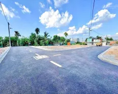 Bán lô đất ngay sông Sài Gòn, P. An Phú Đông ngang 5m, đường 6m mà chỉ 2.8 tỷ