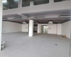 Cho thuê văn phòng đa dạng diện tích tại Huỳnh Tấn Phát, tổng 500m2