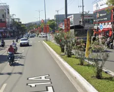 Cho thuê nhà 2 tầng mặt tiền Tôn Đức Thắng, gần ĐH Bách Khoa