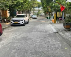 Chỉ 7,242 tỷ lô đất MT: 110m2, Sơn Trà, (giá đầu tư)