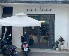 Cho thuê nhà mặt tiền - An Thượng 12 - phố tây An Thượng