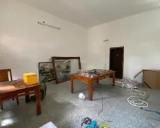 Chính chủ cho thuê mặt bằng 1.000M2 lô góc cách biển nguyễn tất thành 500M - cafe sân vườn, hồ cá