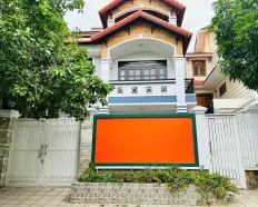 Nguyễn Trọng Tuyển P.8, Phú Nhuận | 10x20M | 1 trệt 2 lầu | 55 triệu/tháng