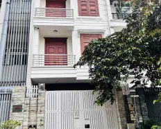 Cho thuê nhà Cửu Long P.2, Tân Bình | 4x22m | 1 trệt 2 lầu | 24 triệu/tháng