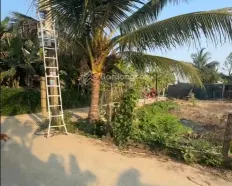 Bán đất Khương Mỹ, Hòa Vang, Đà Nẵng DT 156.6m2 giá chỉ 1.4 tỷ cạnh trường học. LH 0796 600