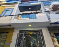 Cho thuê nhà nguyên căn, mặt tiền đường Phan Huy Ôn, sát Phan Đăng Lưu Đà Nẵng