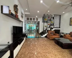 Cho thuê nhà 4 phòng ngủ khu đô thị Đa Phước, Đà Nẵng