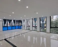Cho thuê sàn văn phòng tại Đường Mỹ Đình, Quận Nam Từ Liêm (cạnh bến xe Mỹ Đình)