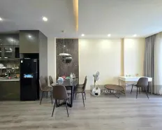 Cho thuê nhanh 2PN chỉ 16 triệu/th tại Orchard Garden, diện tích 73m2, tầng cao view đẹp