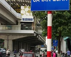 Bán đất đường Nguyễn Khuyến Hà Đông Hà Nội 45m 4m mặt tiền 6,2 tỷ