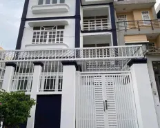 Cần cho thuê biệt thự HXT 6/3A đường Số 3 Cư xá Lữ Gia, phường 15, quận 11