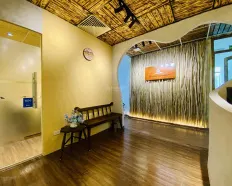 Cho thuê văn phòng trọn gói tại hải châu