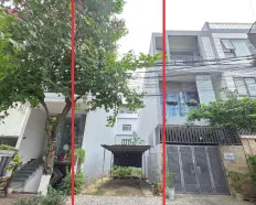 Đất Lê Ninh 88m2 khu người Hàn biển Phạm Văn Đồng đẹp rẻ