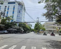 Đất Phan Huy Thực 125m2 đường 7m5 gần sông Hàn Sơn Trà đẹp rẻ