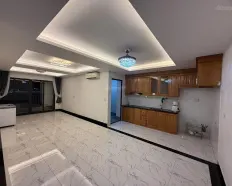 Cho thuê Căn hộ 3PN, 2WC, 110m2 tại Việt Đức Complex, 15 triệu VND