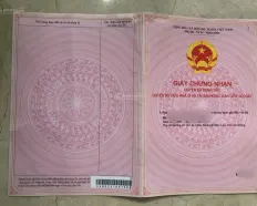 Chính chủ bán nhanh: Lô đất 516m2 siêu đẹp tại Bảo Lộc - view hồ Ông Dụ - giá bán: 3,2 tỷ (TL)