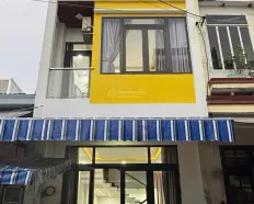 Hiếm! Bán nhà đẹp full nội thất ngay tòa Masteri Hòa Cường Hải Châu, diện tích 56m - 3 tầng.