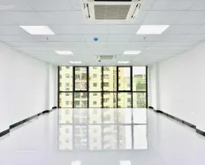 Mời thuê nhà ngõ 95 Hoàng Cầu, Đống Đa: 80m2 - 6 tầng, mặt tiền 6m, thang máy nhập khẩu, 4 làn xe