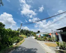 Lô đất đẹp xây nhà vườn ở là tuyệt vời - Chủ bán 334m2 (310m2 TC), gần trường cấp 2, nhà hàng, KS