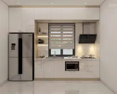 Chính chủ cho thuê nhà riêng 37m2 tại Vĩnh Hồ