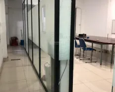 Cho thuê văn phòng lầu 2 tại 39h Sương Nguyệt Ánh, diện tích sàn sử dụng 120m2, giá 30 triệu/tháng