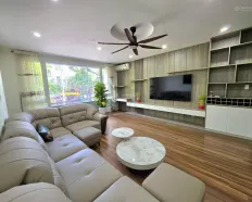 Cho thuê Nhà mặt phố 293 Tiểu La, 36 triệu, 80m2, 3PN, 4WC, Hải Châu, Đà Nẵng