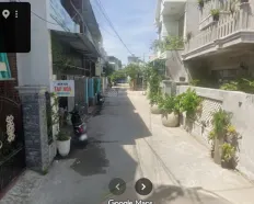 Chính chủ bán lô đất đẹp khu Phan Đình Phùng Lê Lợi, Cẩm Thành, Quảng Ngãi
