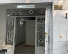 CC cho thuê NR 68m2, 2PN, 1PK, 1 phòng bếp, 1WC tại 467/125/10 Lê Đức Thọ, p16, Gò Vấp, 8,5 triệu